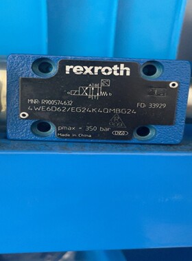 R900574632 4WE6D6X/EG24K4QMBG24 4WE6Y7X/HG24N9K4 R988129093