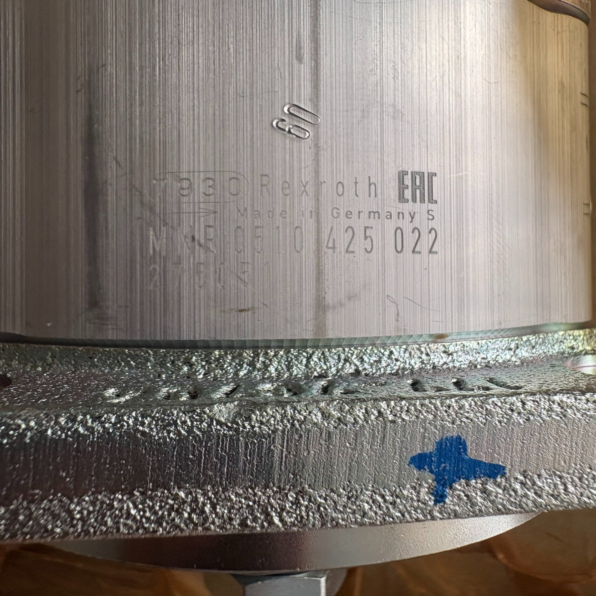 AZPF-12-008RCB20KB  0510425022力士乐原装现货