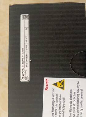 R901080966 VT-MRPA1-151-11/V0/0力士乐放大器