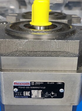R900961551 PGH2-2X/008RR07VU2全新原装