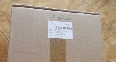 Dwyer德维尔ADPS-05-WP压差控制器 200-1000Pa 全新现货