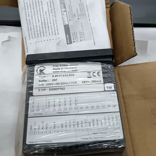 库伯勒6.571T.012.E02多数显计数器库存全新全新二手都有现货