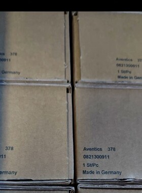 0821300911安沃驰气动阀,全新原装的气动元件