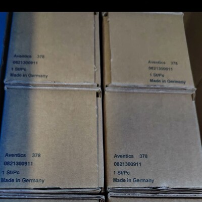 0821300911安沃驰气动阀,全新原装的气动元件