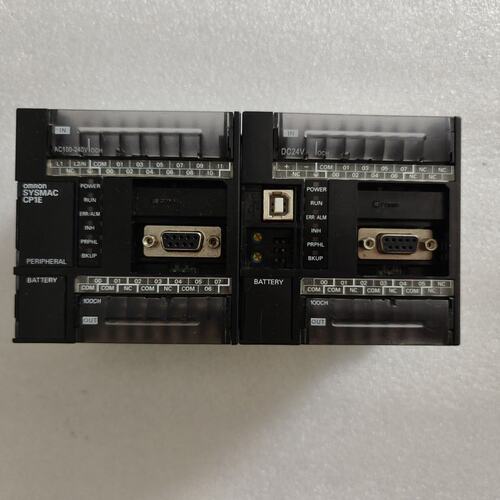 CP1E-N20DT-ACP1E-N14DR-D欧姆龙全新二手都有现货
