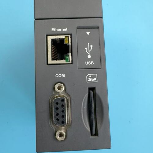 台达PLC CPU模块 AHCPU521-EN全新二手都有现货