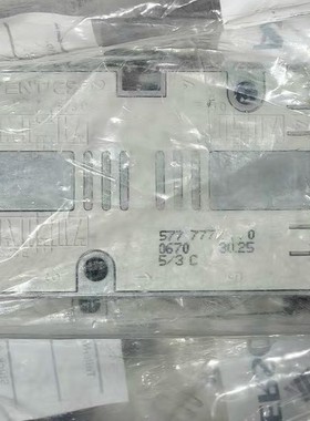 5777770220德国AVENTICS安沃驰电磁阀