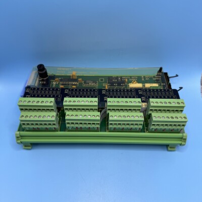 SAM Electronics REM401 监测报警模块,