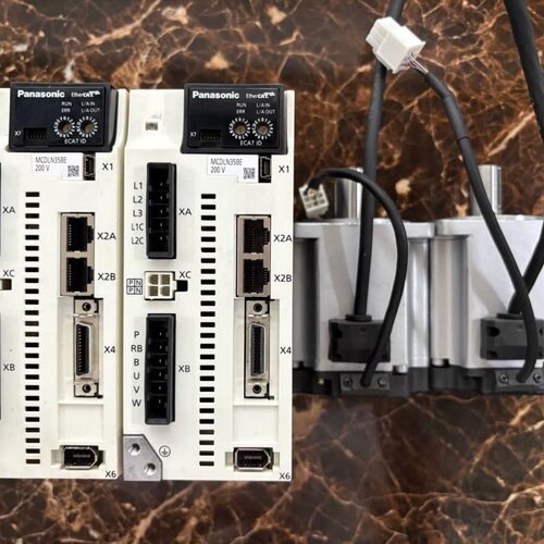 松下A6 MCDLN35BE+MHMF082L1U2M全新二手都有现货