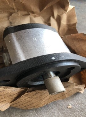 力士乐齿轮泵0510525033  AZPF-1X-011R