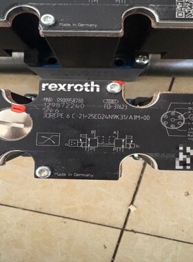 R900958788 3DREPE6C-21=25EG24N9K31/A1M=00力士乐原装现货