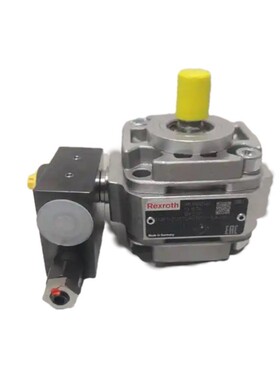 R901021469 PGF1-2X/1.7LA01VP1-340B力士乐原装现货