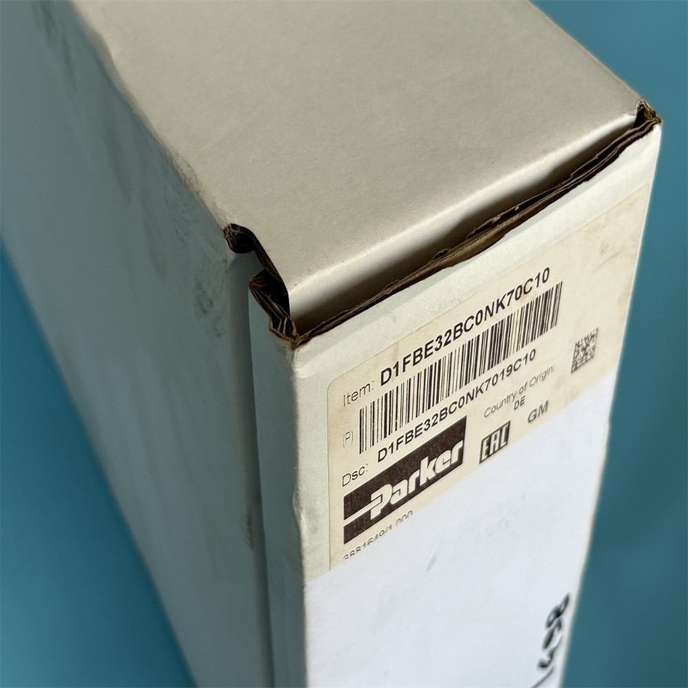 D1FBE32BC0NK7019C10派克方向控制阀PA