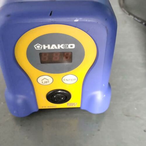 日本白光FX-888D数显焊台日本白光HAKKO FX－88全新二手都有现货