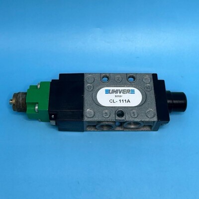 意大利Univer CL-111A电磁阀,全新原装正品.适用