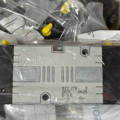 5777760220德国AVENTICS安沃驰气动阀