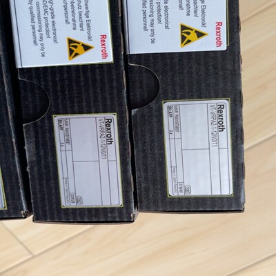 R900979887 R900515936 FD25FB2X/200B04VR901086051Z1S6P05-4X/V