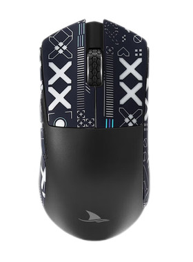 Darmoshark达摩鲨鼠标防滑贴M3/N3/M3S/M3SPRO/M3PRO