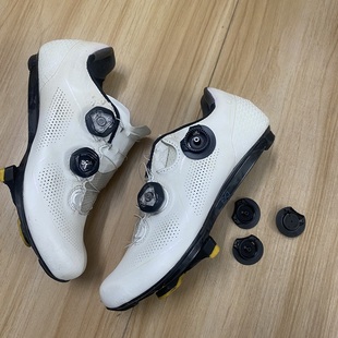 维修更换BOA LP1旋钮配件飞贼LAKE闪电shimano NW骑行鞋锁扣零件