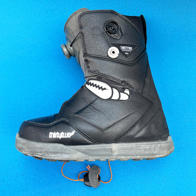 BOA.M3旋钮侧扣更换底座立柱断