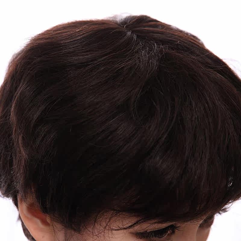 Perruque cheveux courts - Ref 2609744 Image 5