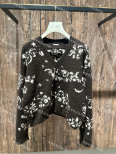 专柜正品地素2026春款1-1针织衫2K1EE406-2599