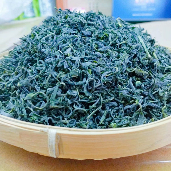 绿茶2025新茶叶高山野茶明前特色产区绿茶