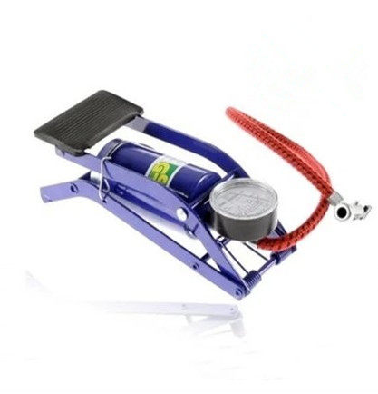 Pompe à vélo - Ref 2389408 Image 1