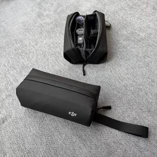 OSMO 防水收纳包适用DJI Nano拇指相机整理包包 Vlog套装 大疆NANO