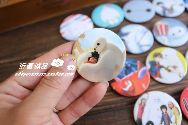 Broche en autre - Ref 1178591 Image 4