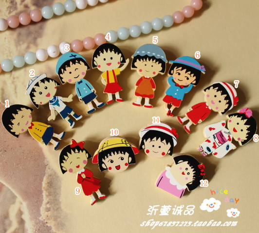 Broche femme en autre - Ref 1172296 Image 3