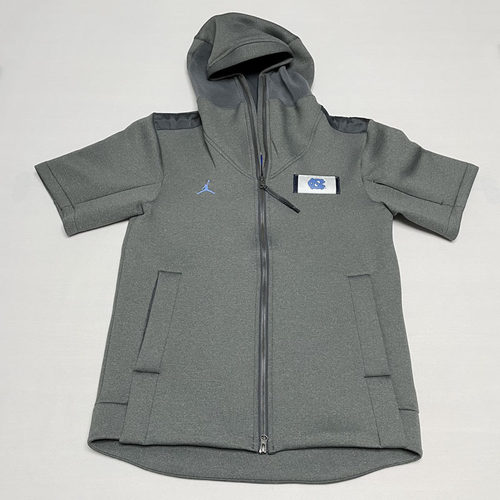 JORDAN北卡NCAA速干训练服外套