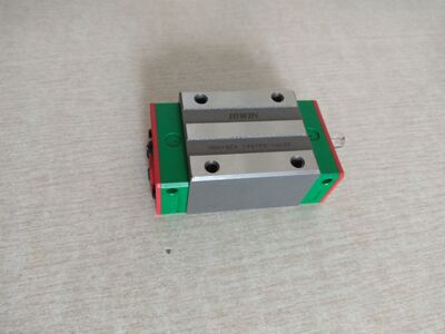 台湾上银HGH20CA可互换型滑块，原装正品！数量有限，欲购从速！