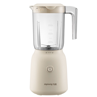 九阳榨汁机果汁奶昔磨粉绞肉