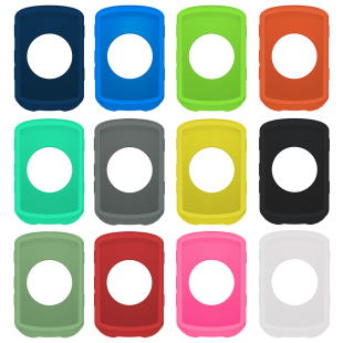 840自行车硅胶套 佳明Garmin 表保护套edge 540码 送保护膜 Edge