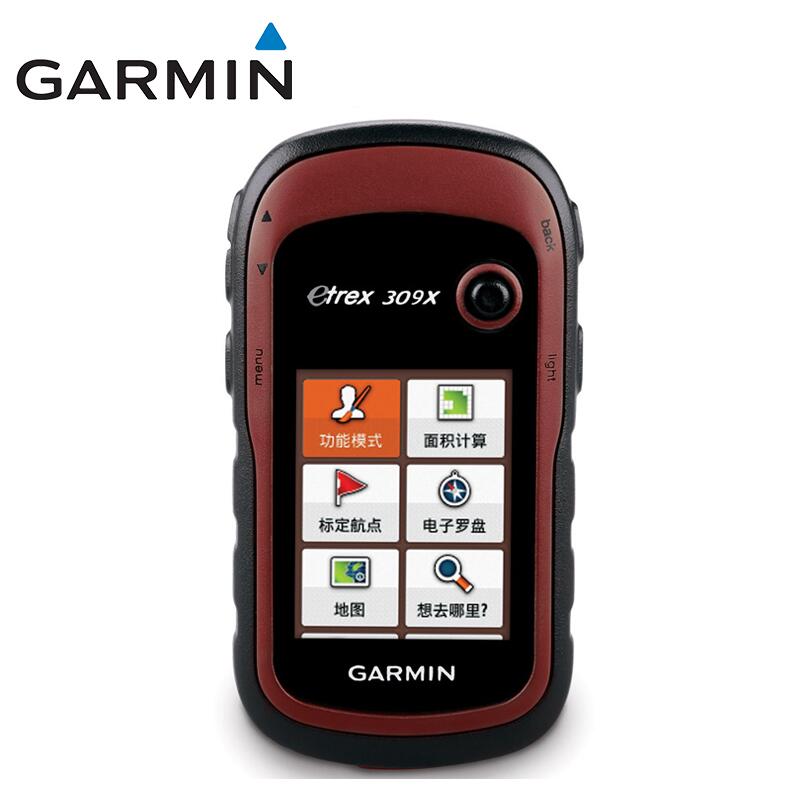 GARMIN JAIMING ETREX309X ڵ  ߿ GPS BEIDOU  ׹ ġ ؾ ̾Ƹ ̿ 