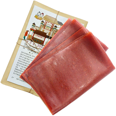 唐妖手撕果丹皮