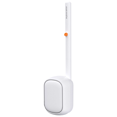 佳帮手可壁挂可抛式一次性马桶刷