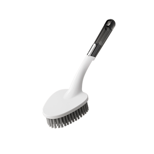 浴缸刷卫生间刷地刷子缝隙刷清洁神器浴室洗瓷砖刷厕所地板刷硬毛