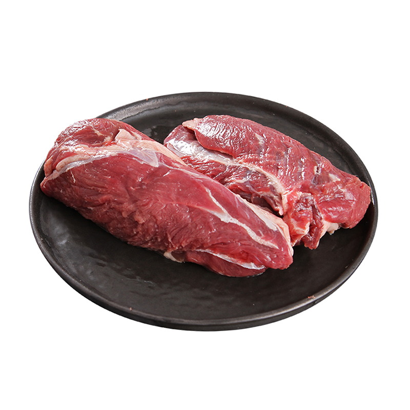 帝皇鲜 澳洲长期谷饲M3安格斯牛腱肉 500g/袋(新老包装