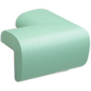 科巢婴儿童安全防撞角宝宝包边包角桌角贴护角软防磕碰保护套直角