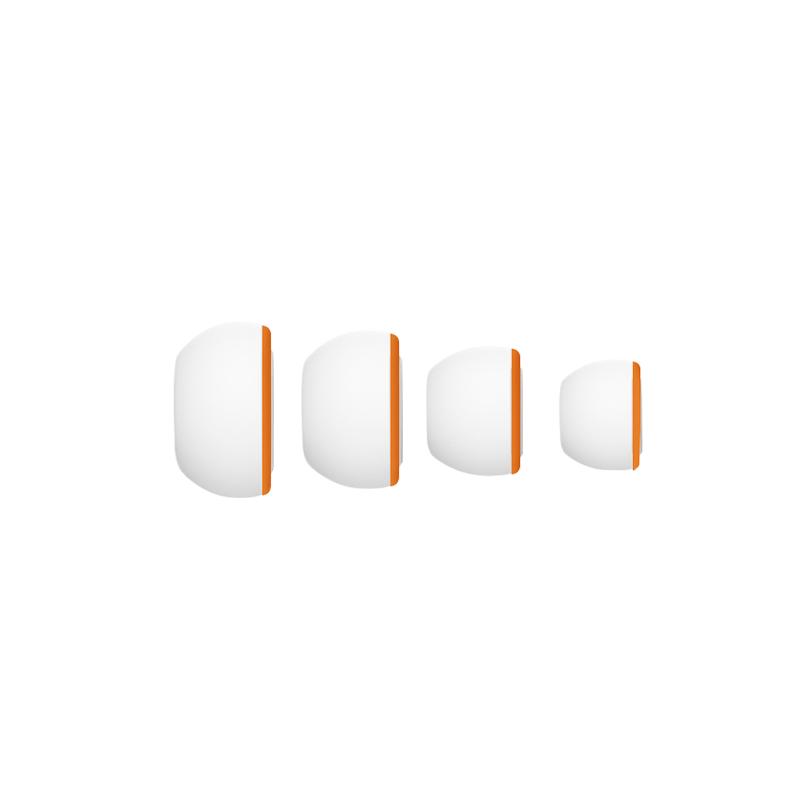 COTECI耳帽硅胶海绵耳帽