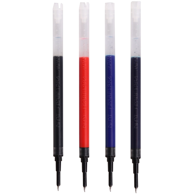 PILOT百乐0.5mm中性笔替芯笔芯