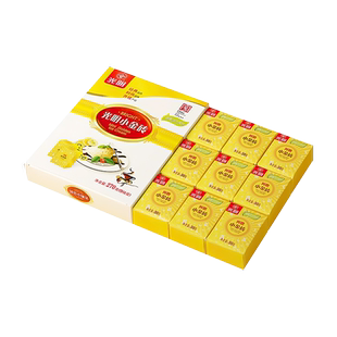 光明冰淇淋英雄联盟冰砖小金砖冰砖香草味独立包装迷你冰砖