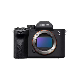 A7M4全画幅微单数码 Alpha 7M4视频直播vlog 相机 索尼 Sony