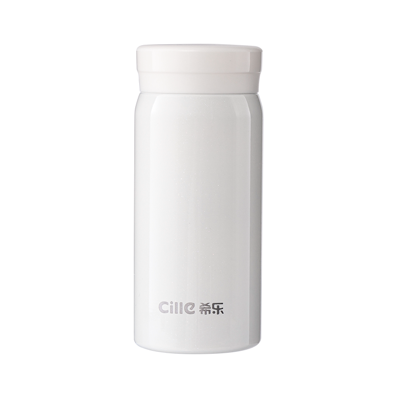 包邮 希乐保温杯316不锈钢杯子男女学生高颜值小巧便携迷你水杯