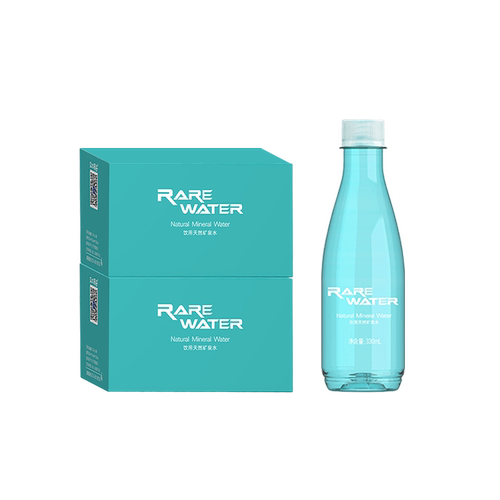 汉水硒谷天然矿泉水330ml×48瓶