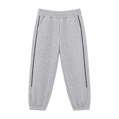 左西春季长裤男童运动裤