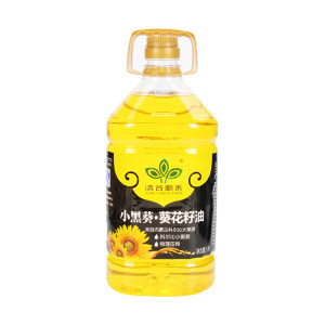 【葵花籽油5升】_葵花籽油5升品牌\/图片\/价格