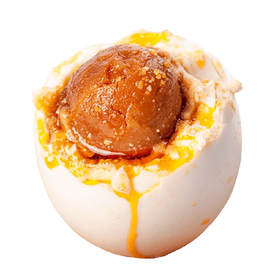 晨诚高邮咸鸭蛋70g×20只礼盒装